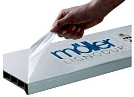 Подоконники Moeller