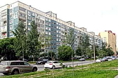 504 серия