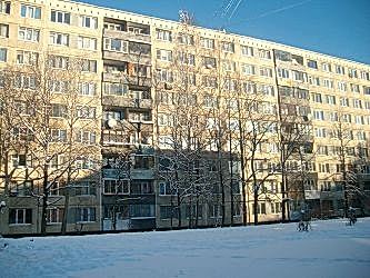 602 серия