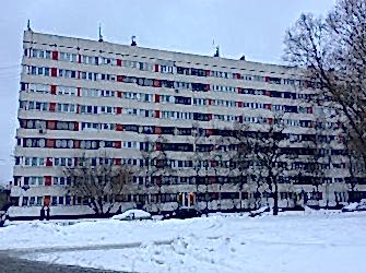 Корабль 1-лг-600