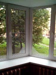 Замена окон пвх в Астана