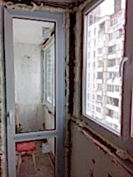Замена окон пвх в Астана