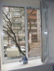 Замена окон пвх в Астана