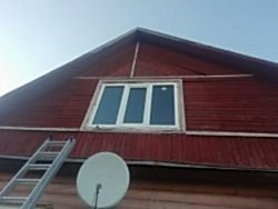 Пластиковые окна для дачи (фото 423)