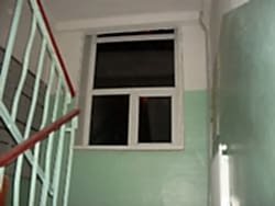Монтаж пластиковых окон Астана