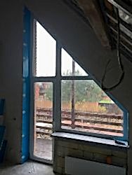 Замена окон пвх в Астана