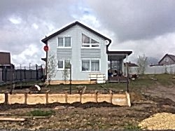 Пластиковые окна для дачи (фото 415)