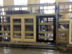 Деревянные окна от производителя