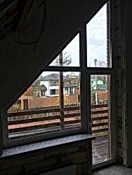Замена окон пвх в Астана