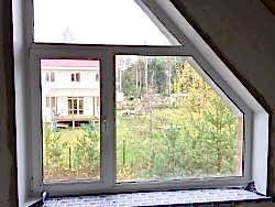 Замена окон пвх в Астана