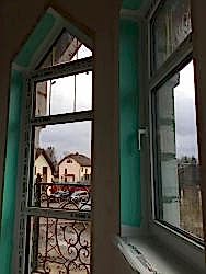 Пластиковые окна для дачи (фото 400)