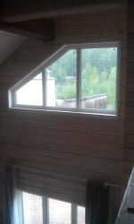 Стеклопакеты Астана