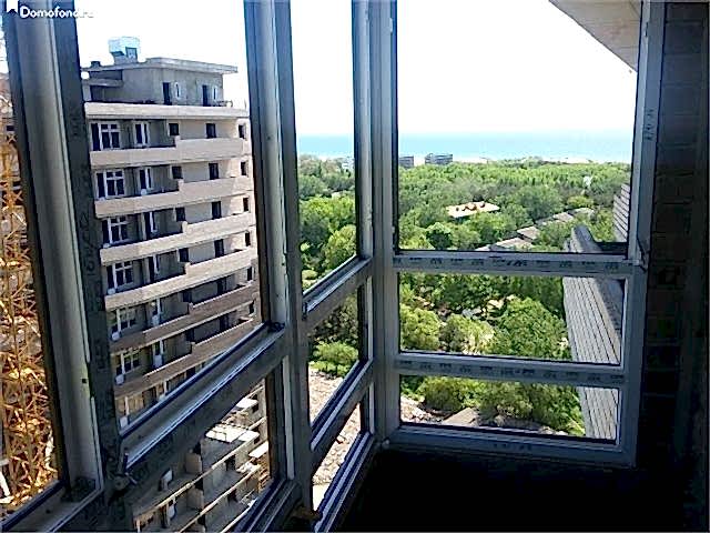 Пластиковые окна в новостройках в Буграх